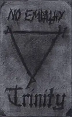 No Empathy : Trinity